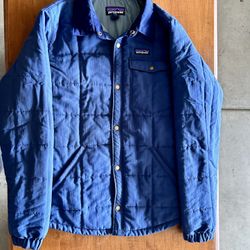 Patagonia Boys Jacket 