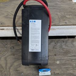 Power Inverter