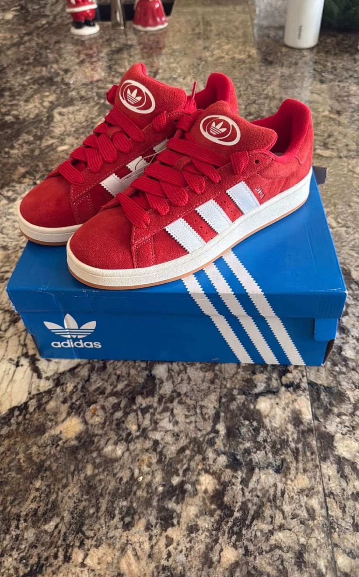 Size 13 Adidas Campus