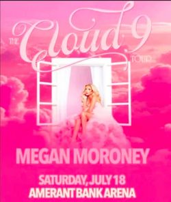 Megan Moroney