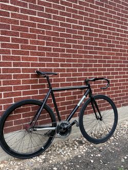 All-city