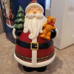 ❤DECORATIVE SWEET SANTA❤