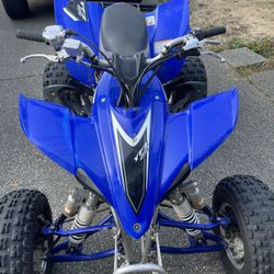 2008 Yfz 450 