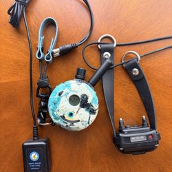 E-Collar Mini Educator
