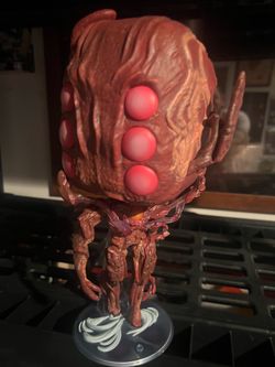 Marvel figure