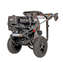 4200 PSI 4.0 GPM Gas Pressure Washer, HONDA GX390 Engine