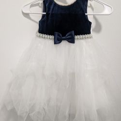 Children's party dress American Princess