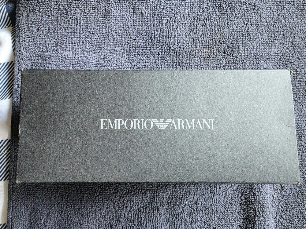 Emporio Armani Sunglasses Lentes Armani 