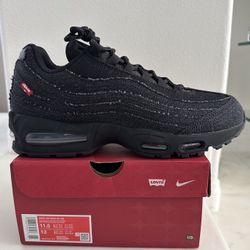 Nike Air Max 95 OG Levi’s 