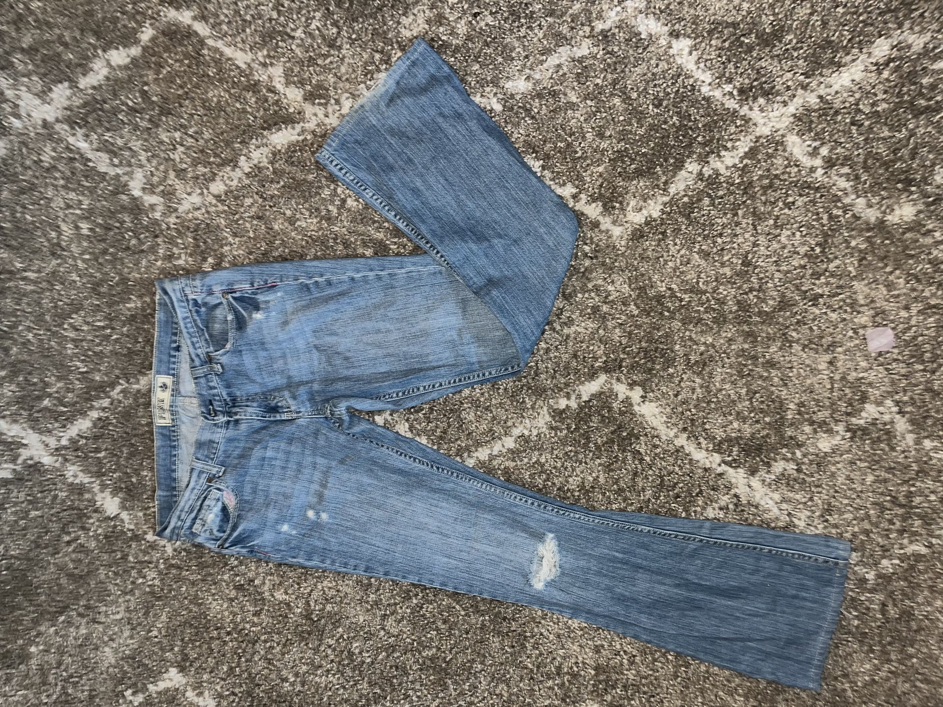 Victoria Secret Jeans
