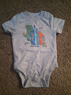 Baby clothes