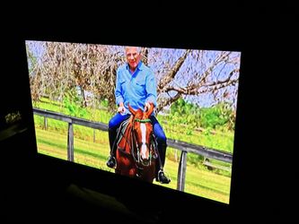 Samsung smart tv