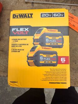 Batteries