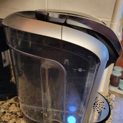 Keurig 2.0 High Capacity Coffee Maker