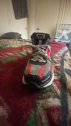 Nike vomero 5