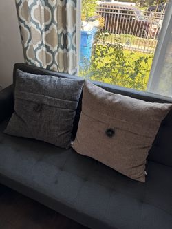 Decorative Pillows