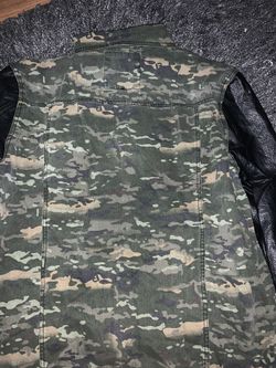 Parish Nation Jacket 