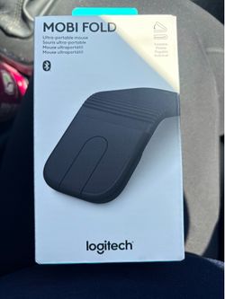Mobi fold