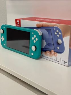 🎮 Nintendo Switch Lite Japan Edition (Brand New) – Gaming Console Now Only $179 or $1 Down! On Sale with 15% Off + 1-Year Warranty 🔥