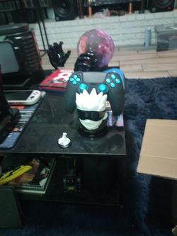 Ps, Nintendo,Xbox , Game Pad , Controller Stand Phone iPod Android Holder,Anime 