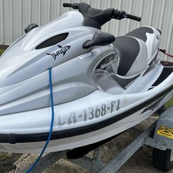 Yamaha Jet Ski