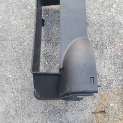 2006-2010 VW Jetta TDI CCTA CBFA Air Intake Inlet Connector Duct OEM 1K0805962A