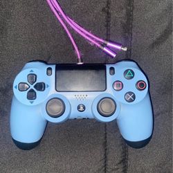 DualShock PS4 Wireless Controller 