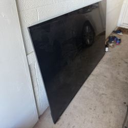 New 85 Inch TV 