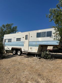 Have 2 trailers for sale