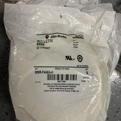 Allen Bradley Qdcord Set