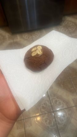 Baking Cookies 3$