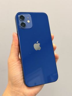 IP 12 UL blue 128