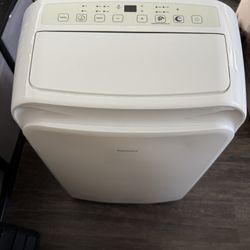 Portable AC Unit 