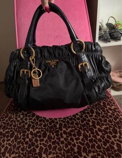 vintage prada bag