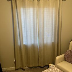 Curtains 