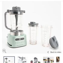 Ninja Blender
