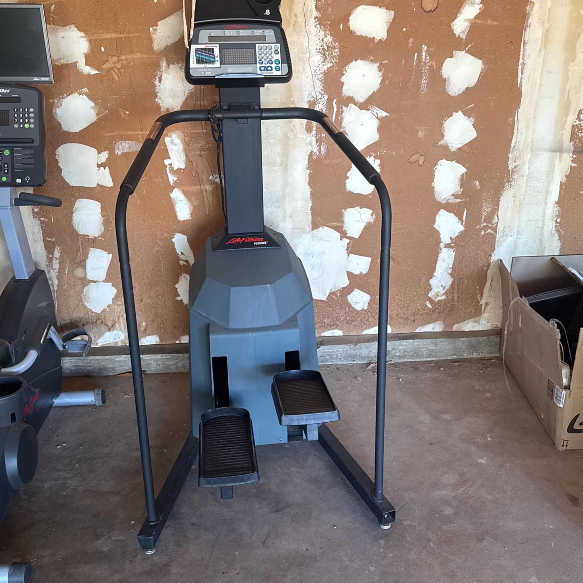Brand New Stair Stepper