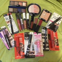 Makeup Bundle