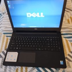 Dell Inspiron 15 3558