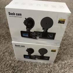 Dash Cam 