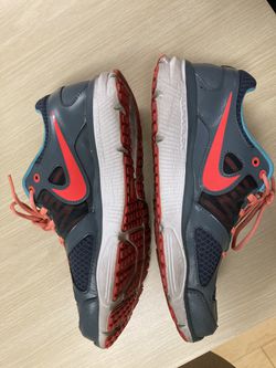 Mark Sport Modieus Nike Lunar Forever 2 Shoes Size 9 for Sale in San Diego, CA - OfferUp