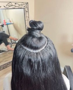 Extensions $50 per track