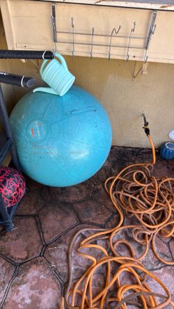 Mantra yoga ball