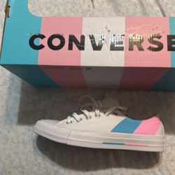 Brand New Lady’s Converse 