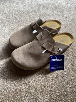 Birkenstock Clogs