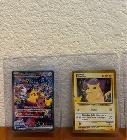 Pokemon 30th Anniversary