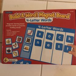 Word Activity Lakeshore