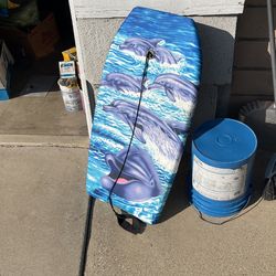 Boogie Board