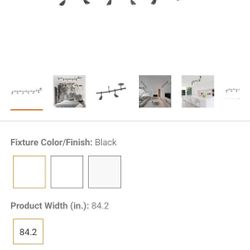 Flexigon track lighting deals