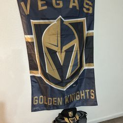 Vegas Knights Merch 
